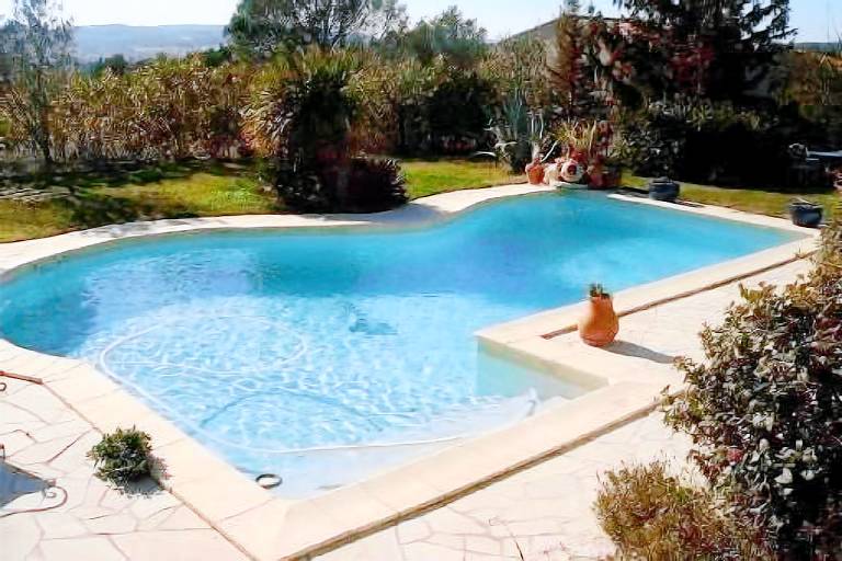 Villa Pujaut