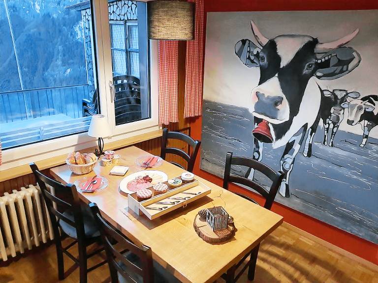 Gasthaus Schwand — photo 5