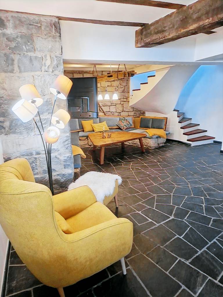 Ferienhaus Maria Laach