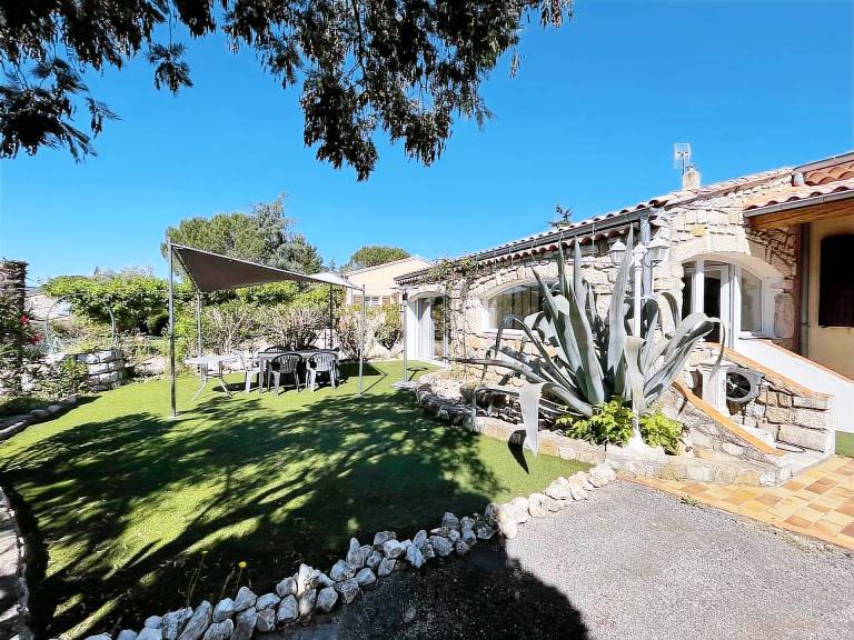 Ferienhaus Vallon-Pont-d'Arc
