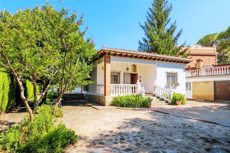 Casa Navajas