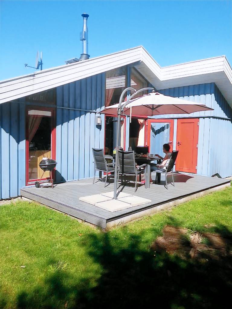 Ferienhaus Twist