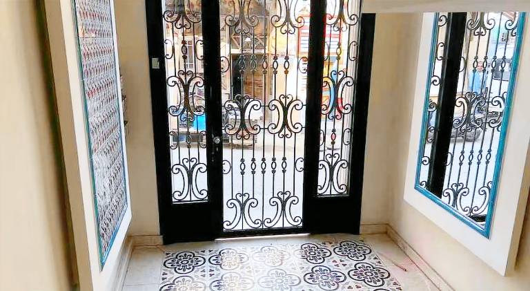 Apartment with 1 room for 5 persons — photo 4