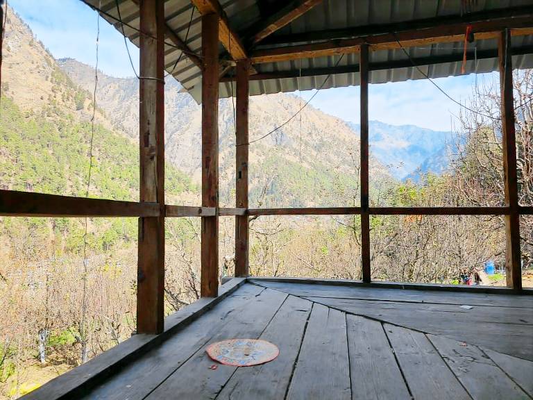 In The Jungle Camps & Hostel — photo 4