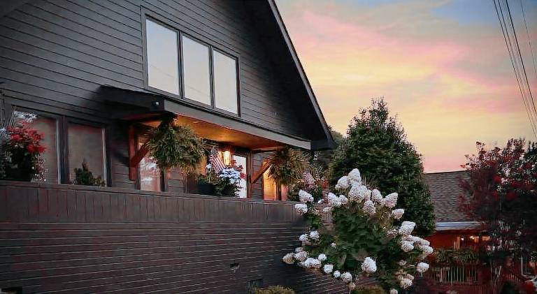 112 m&sup2; Ferienhaus