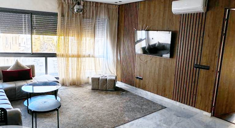 Holiday apartment with 1 room for 4 persons — photo 3