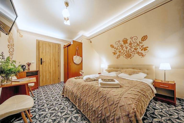 Pension Zakopane