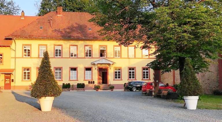 98 m&sup2; Ferienwohnung