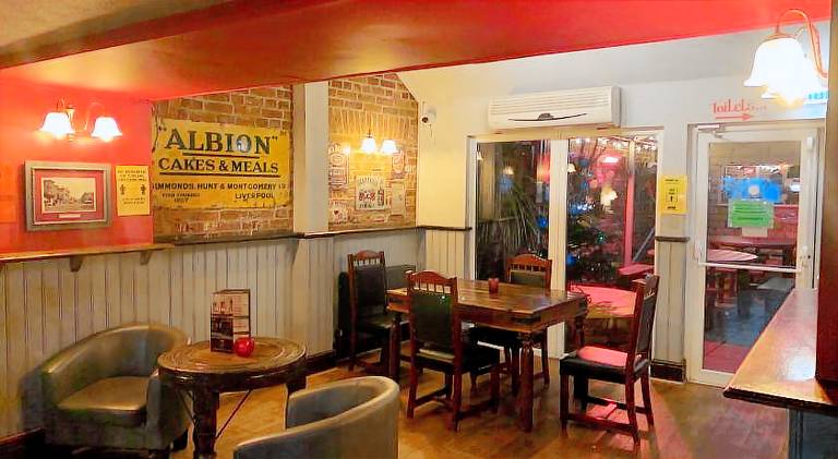 The Vintage Inn — photo 5
