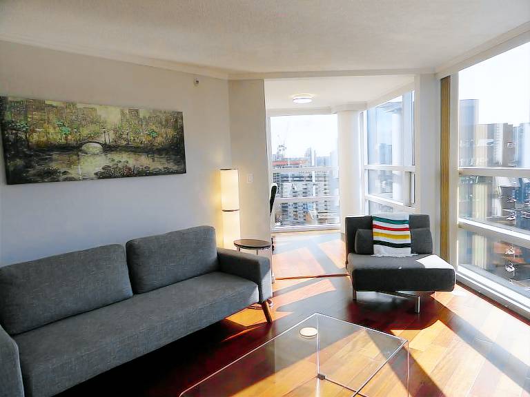 Apartment Kitsilano