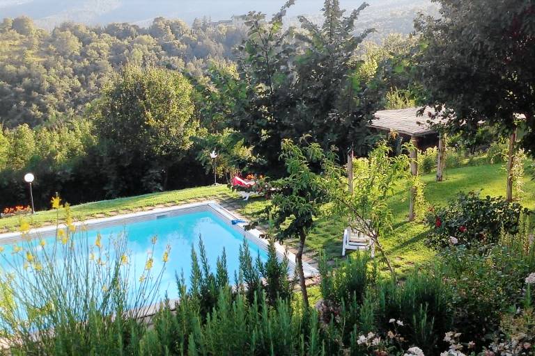 Villa Umbertide