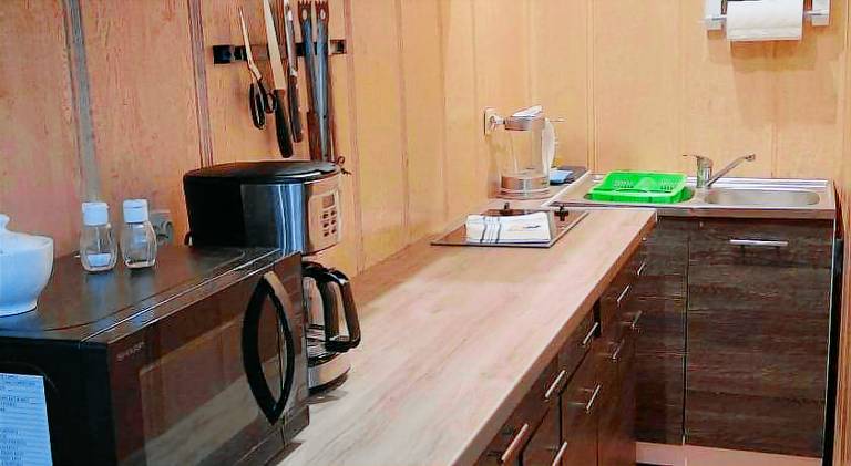 House with 1 room for 3 persons — photo 3