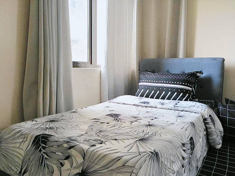 Condo Mabolo