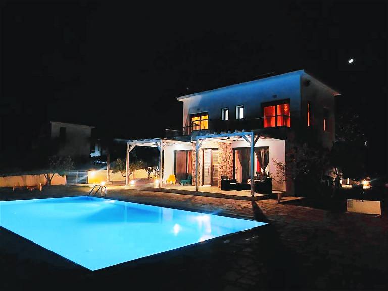 Villa Protaras