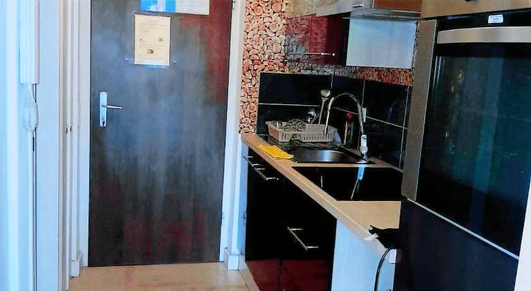 Rental apartment | Close to Bock — photo 4