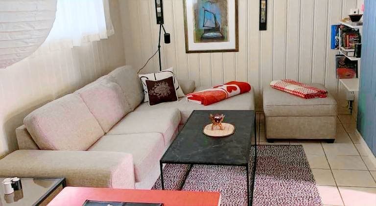 Apartment | Pets are welcome — photo 2