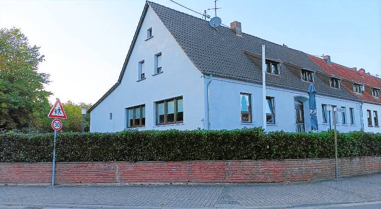 Ferienwohnung Saarlouis