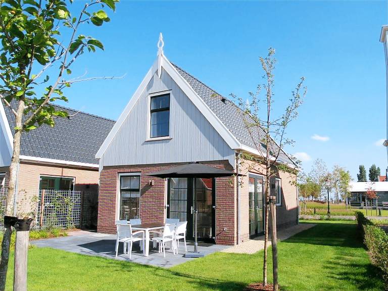 House Uitdam