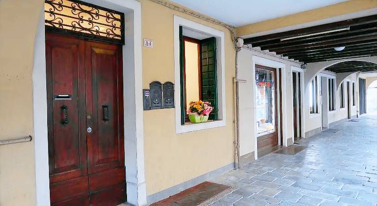 70 m&sup2; Ferienwohnung