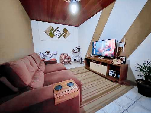 Apartment Aparecida