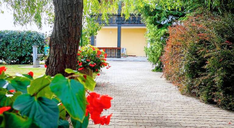 Holiday apartment with barbeque, yard & patio in Maribor
