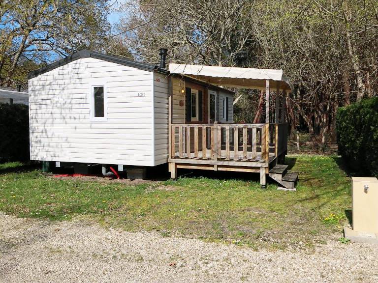 Mobil-home Vendays-Montalivet