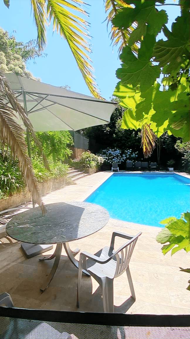 Villa Biarritz