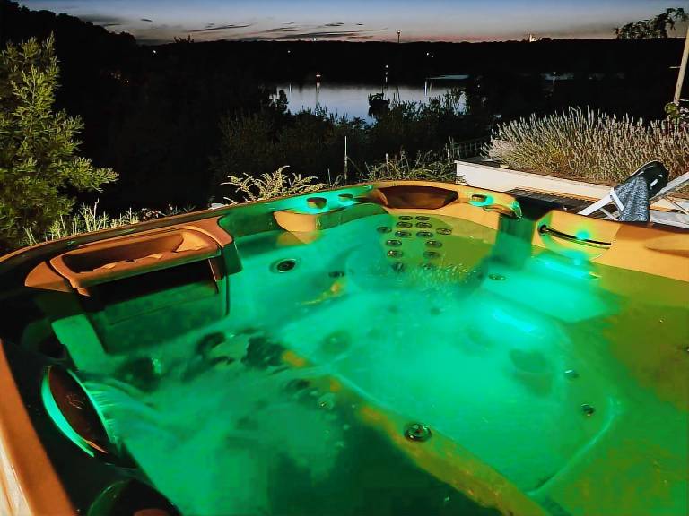 Ferienwohnung in Banjole, Pješčana Uvala für max. 6 Personen Ferienwohnung in Banjole, Pješčana Uvala für max. 6 Personen