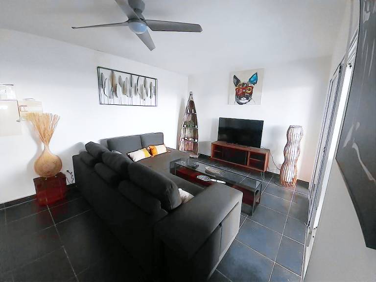 Appartement Le Gosier