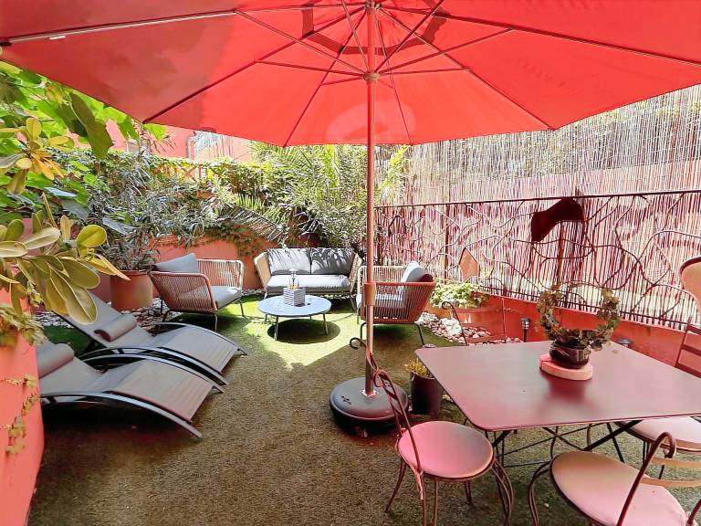 Apartamento Colliure