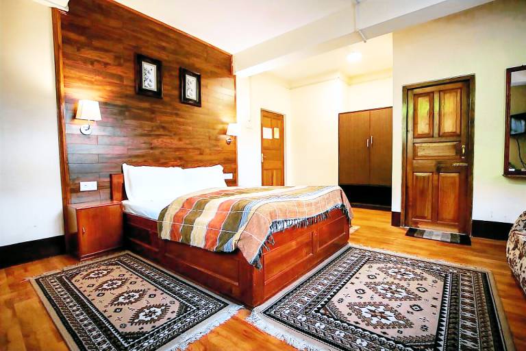 Private room  Arithang