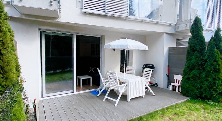Holiday apartment | Close to the beach | Pet-friendly — photo 4