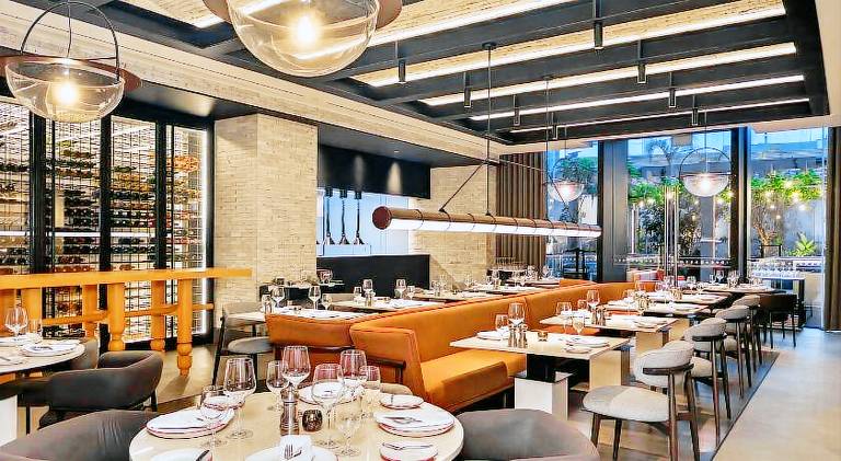 Hotel Indigo Lima Miraflores By IHG — photo 3