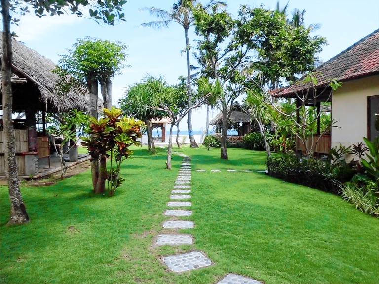 Aashaya Jasri Resort in Karangasem