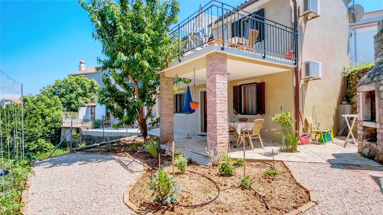 Apartman  Nerezine