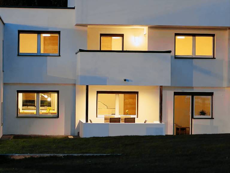 Appartement Fewo