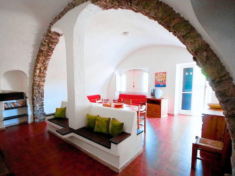 Child-friendly beautiful apartment with garden | Nature view | Close to the beach | Pets are welcome — photo 3