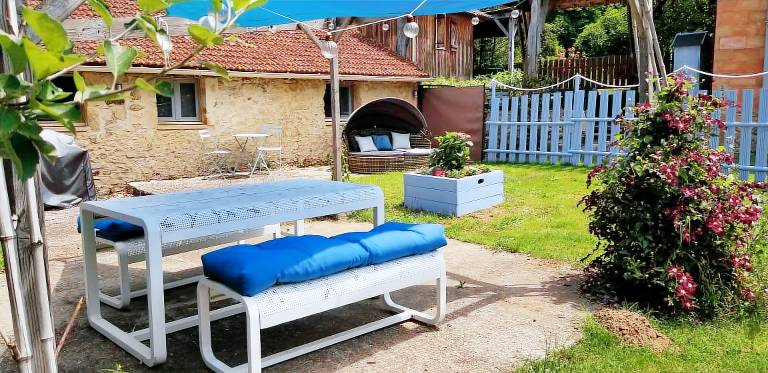 Cottage Larzac