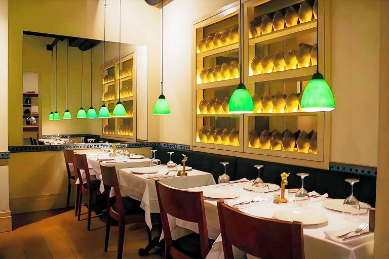 The Story Hotel Pera — photo 5