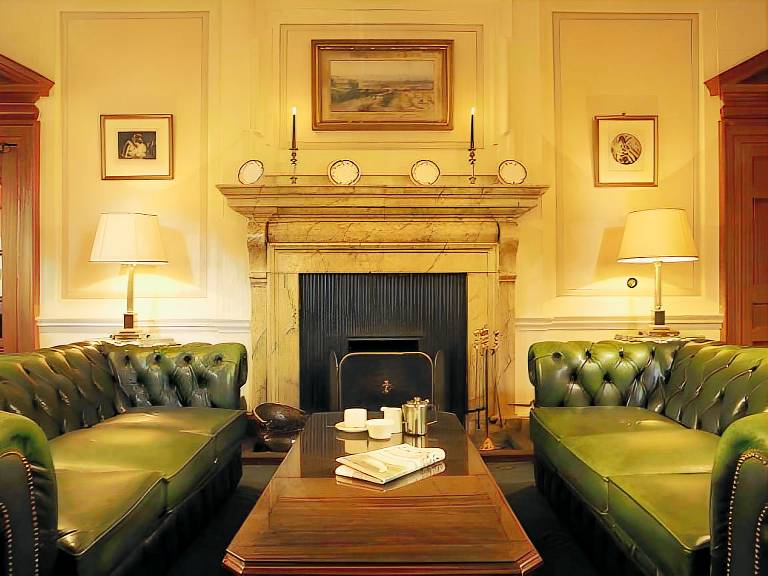 The Talbot, Malton, North Yorkshire - The Coaching Inn Group — photo 4