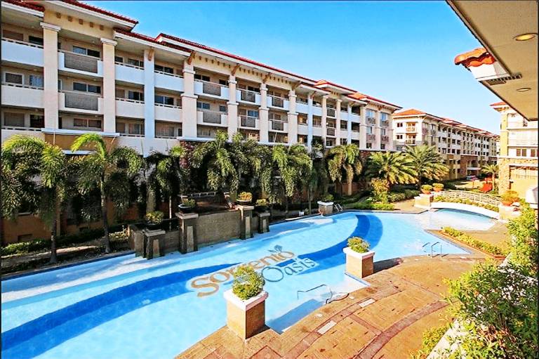 Ferienwohnung Makati City
