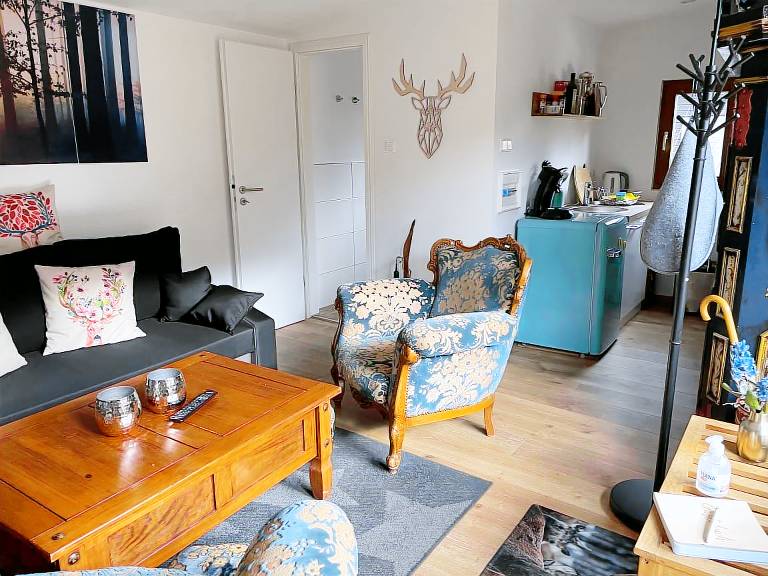 Ferienhaus  Bad Lauterberg im Harz