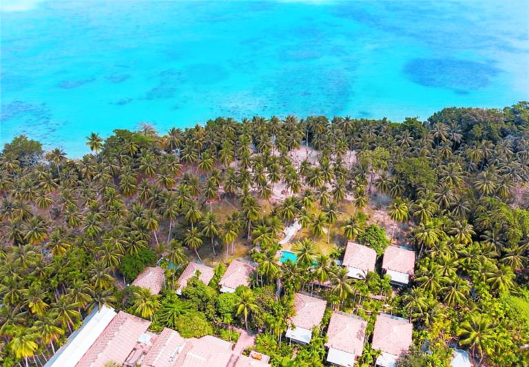 Resort Port Blair