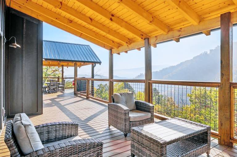 Cabin Sevierville