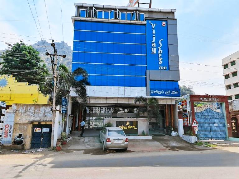 Vijay Shree Inn