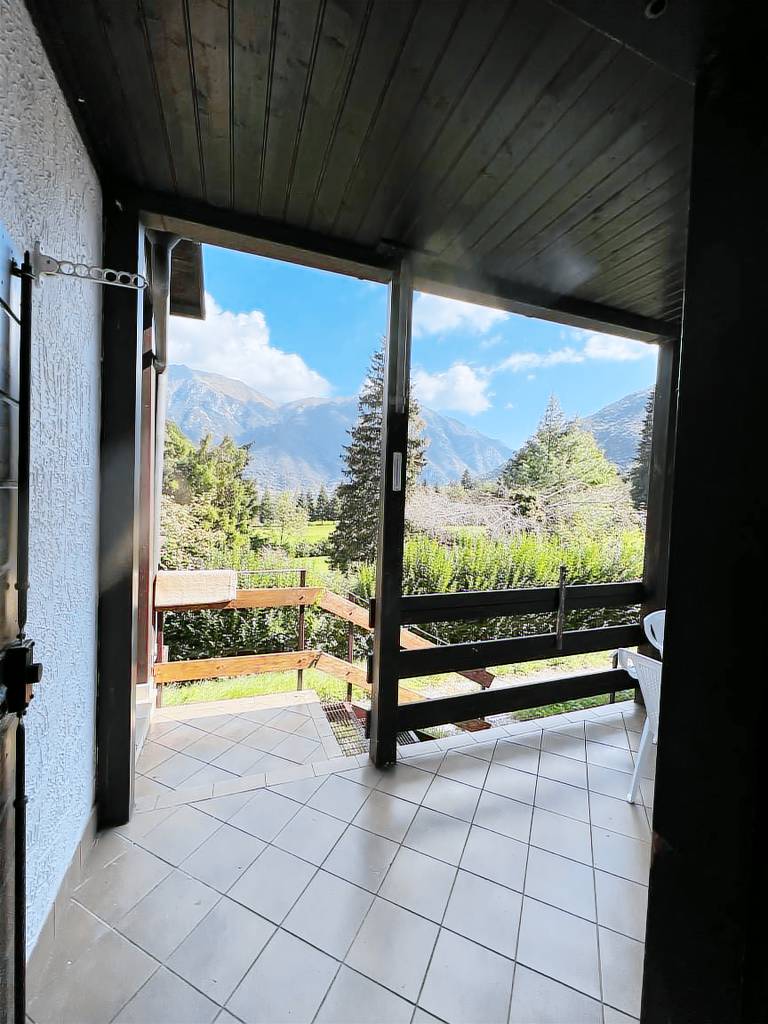 Lovely holiday apartment with yard & terrace | Next to the beach | Pet-friendly — photo 3