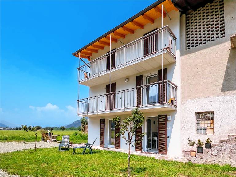 Appartamento vacanza Ardenno