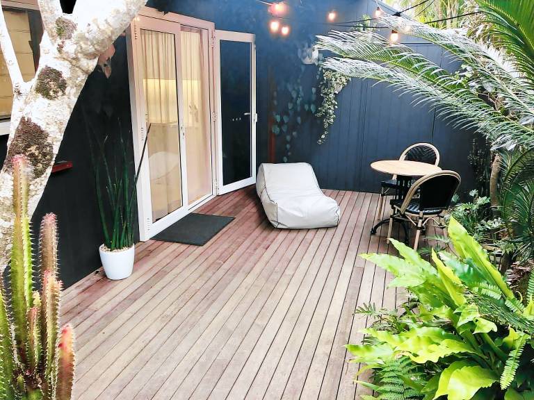 House Sawtell