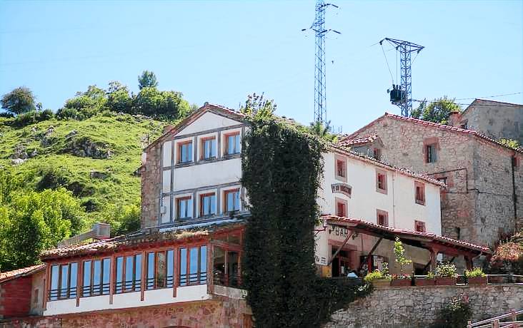 Casa  Sotres