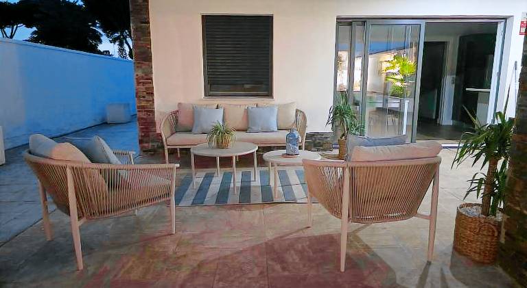 Fully equipped villa with private pool, terrace & barbecue | Pets allowed — photo 5